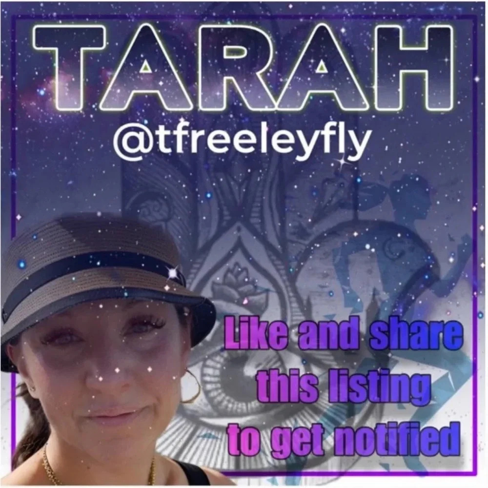 LIVE SHOW LISTING FREE PEOPLE/BOHO/LULULEMON/ALL THE ATHLETICS AND BAGS